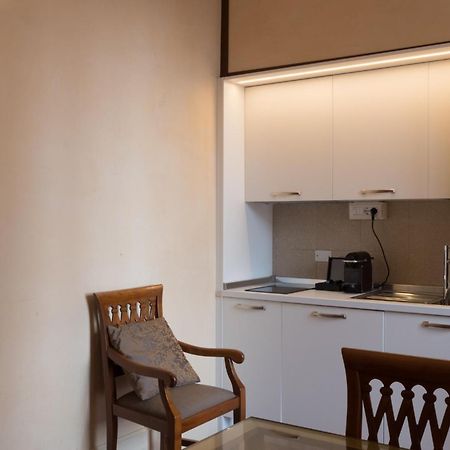Appartement Residenza Grandi Vedute à Venise Extérieur photo