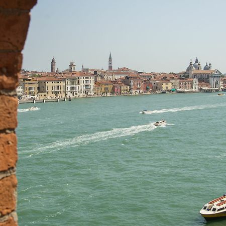 Appartement Residenza Grandi Vedute à Venise Extérieur photo