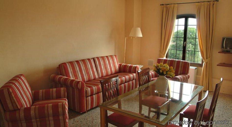Appartement Residenza Grandi Vedute à Venise Extérieur photo