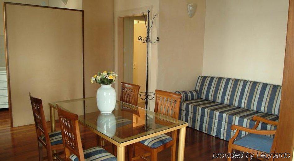 Appartement Residenza Grandi Vedute à Venise Extérieur photo