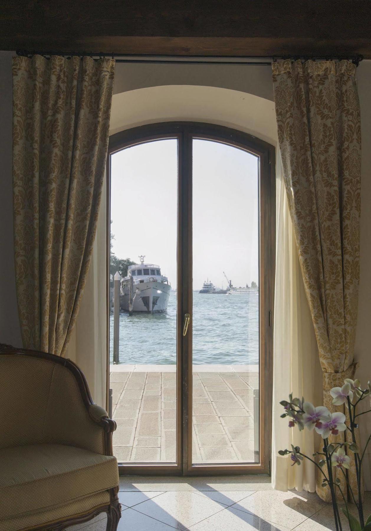 Appartement Residenza Grandi Vedute à Venise Extérieur photo